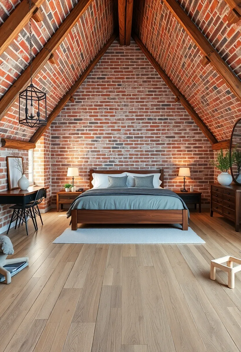 Decorative Accents that Highlight the Allure of ⁢Rustic ⁢Elegance