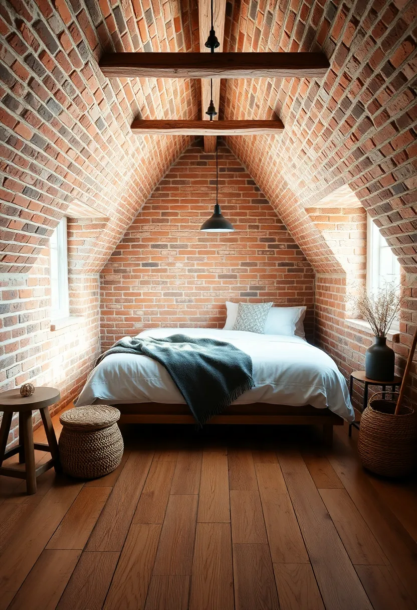 Embracing Earthy Tones in⁣ Your⁢ color Palette for a Harmonious Retreat