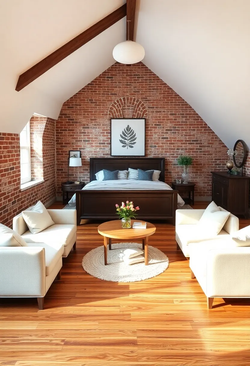 Creating ​Intimate Gathering Spaces with Cozy Seating arrangements