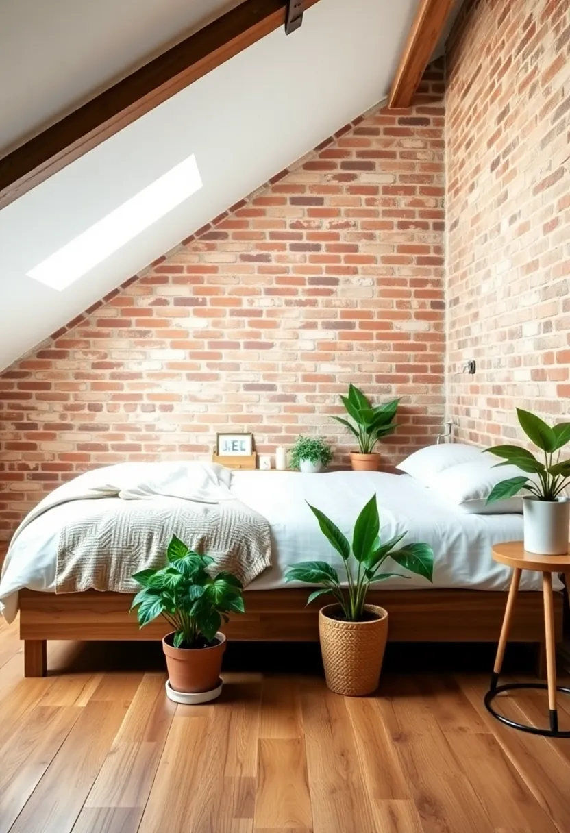 Integrating Greenery with Potted Plants‌ to Bring Nature Indoors