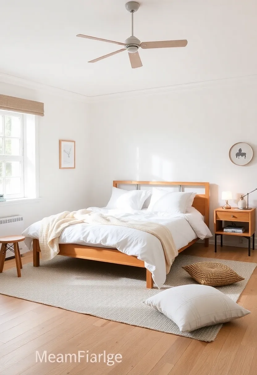 Choose soft Textiles: Layer up⁢ with soft throws and pillows ​to⁣ create warmth and comfort‍ without overwhelming the senses