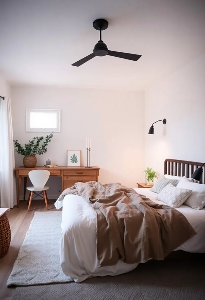 Create Layers of Lighting: Combine‌ overhead ​lights⁣ with ambient and task lighting for versatility and comfort