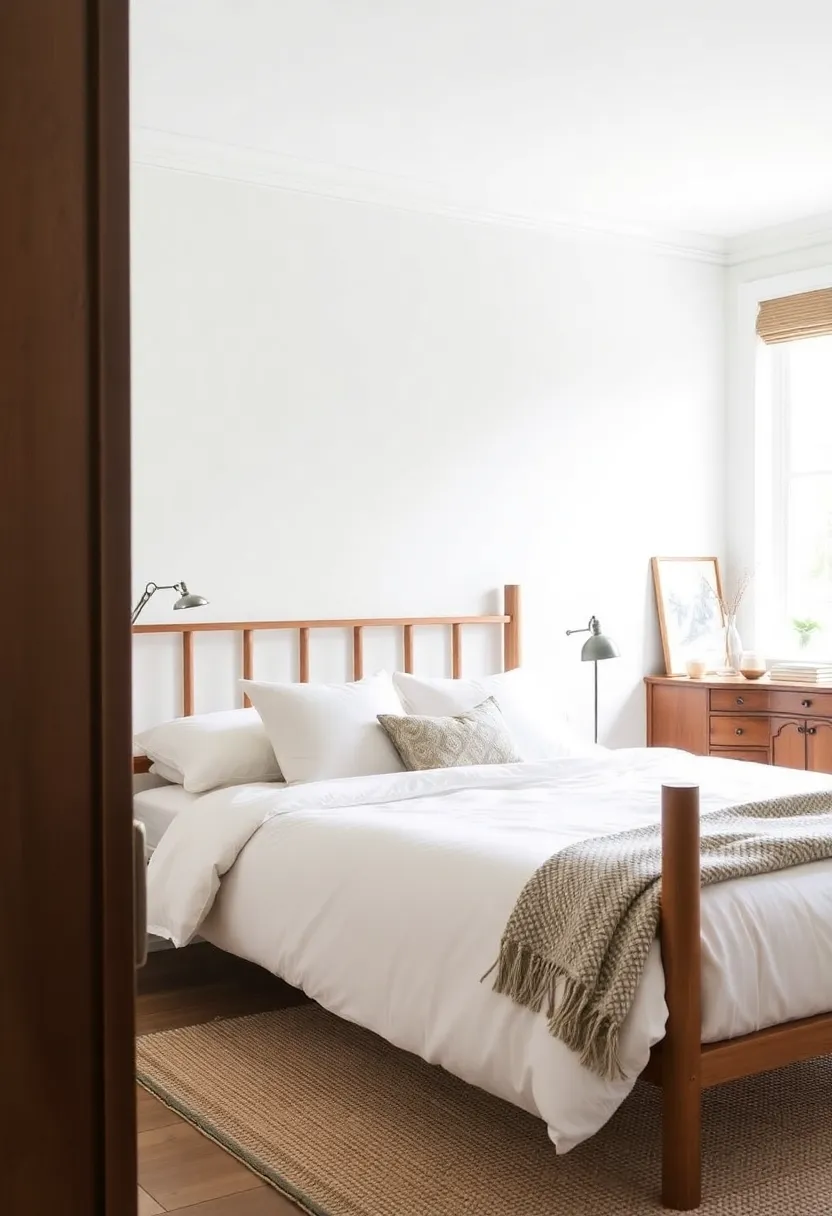 invest in Quality Craftsmanship: Opt for well-made, timeless pieces that enhance the beauty ​of the room without being overbearing