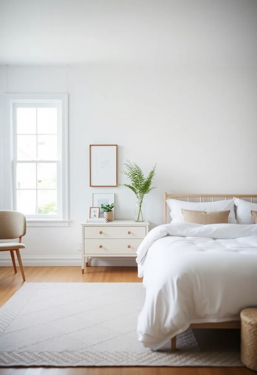 Prioritize Organization: Keep surfaces​ clear and clutter minimal by using chic storage⁢ solutions to promote tranquility and ease