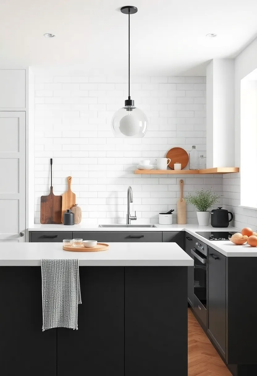 Creating Harmony with Elegant Kitchen Accessories