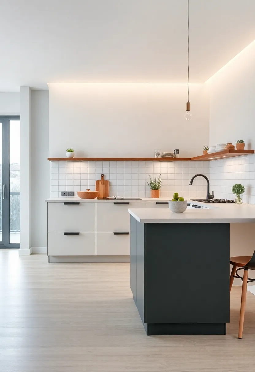 Exploring Iconic Furniture​ Designs ​in‍ Scandinavian ⁢Kitchens