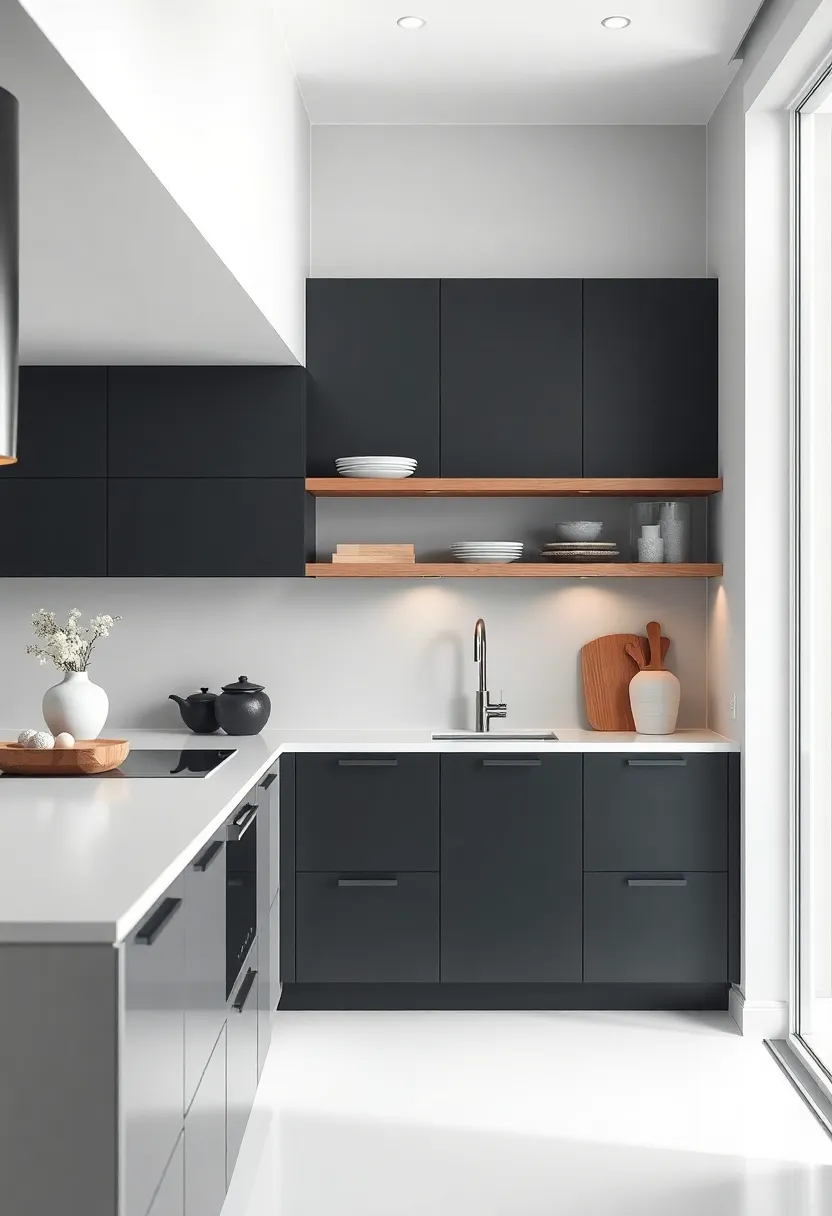 The Intersection‍ of Technology and Elegance ⁤in Scandinavian ‍Design