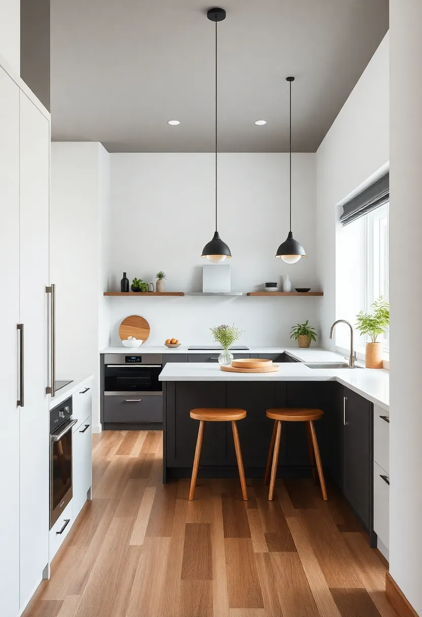 The Role of Sustainability in Scandinavian Kitchen Design