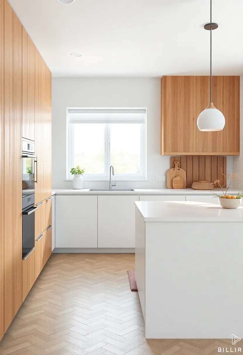 Simplicity‌ Meets Functionality:‌ The ⁤Core⁣ of Scandinavian design