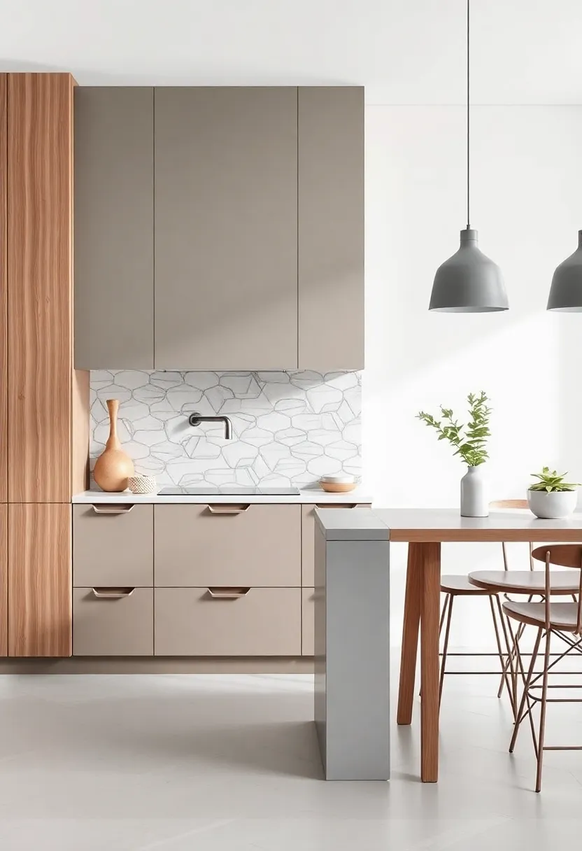 Timeless Design ‌Inspirations ‍from ‌Scandinavian Kitchen Culture