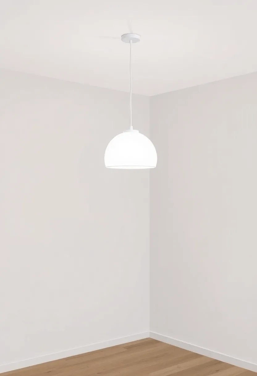 Design House Stockholm’s Silo Lamp: The simple yet captivating design mimics a building's silhouette, seamlessly fitting into contemporary spaces while adding character