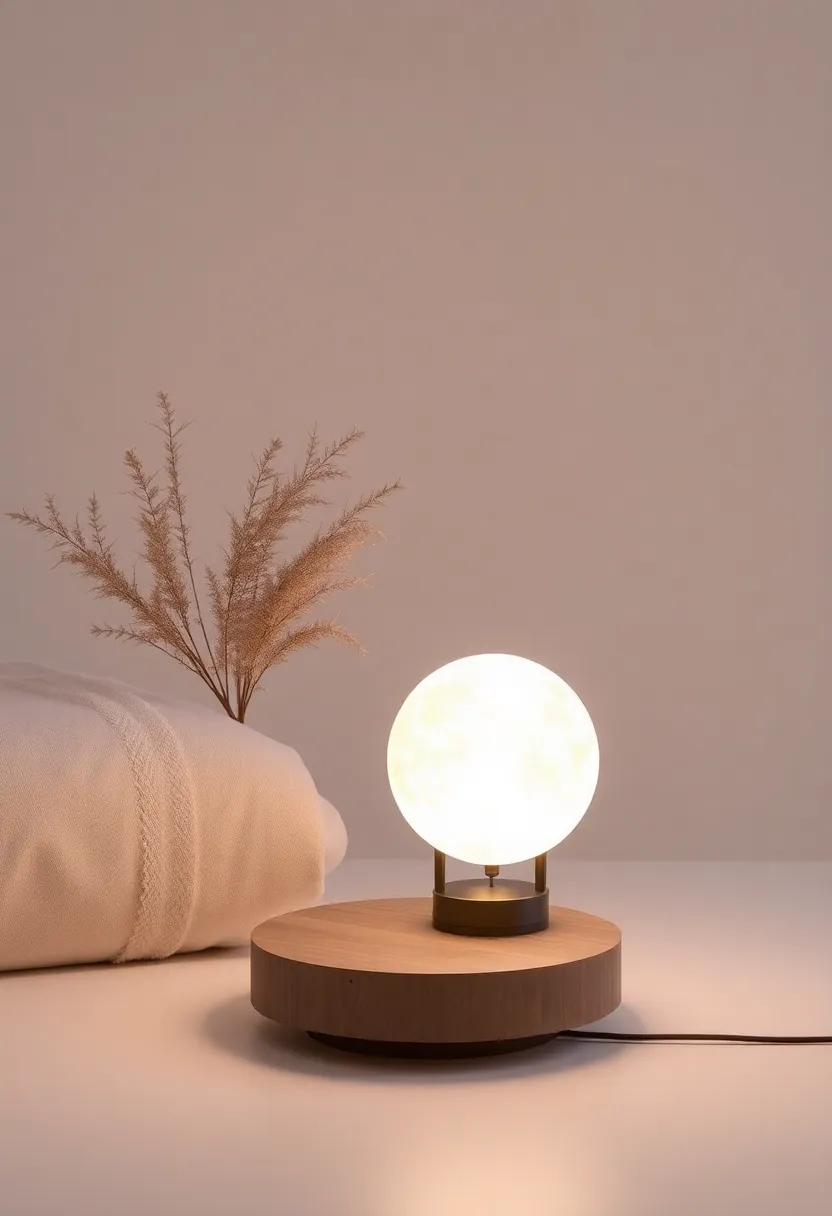 Muuto’s Unfold Pendant: A soft silicone shade gives this light an inviting feel while its minimalist design makes it an adaptable piece for various interiors