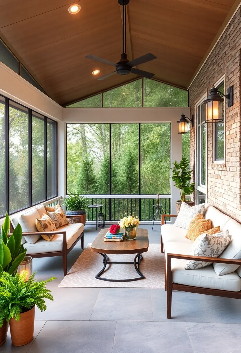 Lantern Poles ⁤with Adjustable Arms⁢ for ‍Focused Porch Corner‌ Lighting