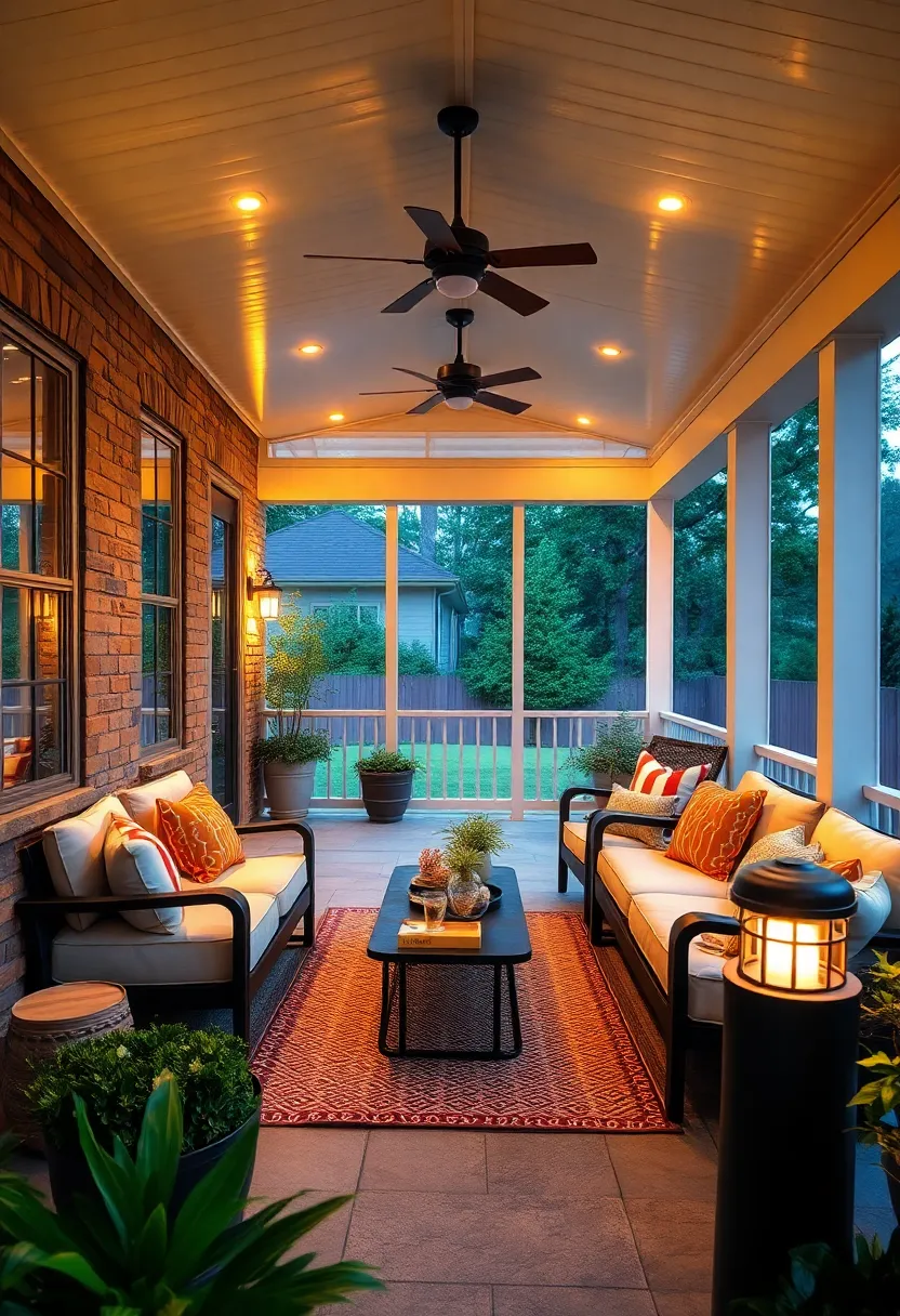 Solar-Powered ⁤Post Cap Lights for an‍ Eco-Friendly ⁤Evening ‍glow