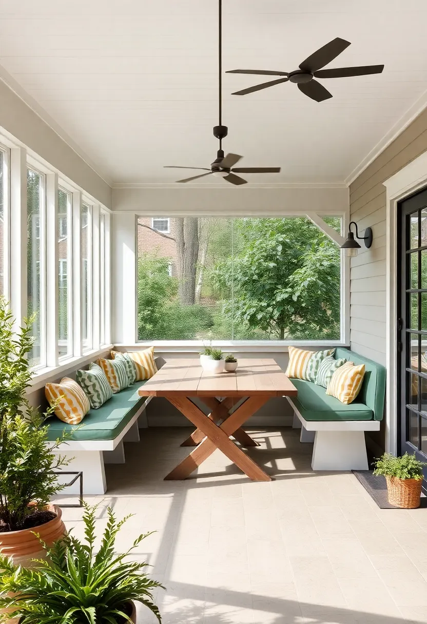 Exploring Color Palettes​ That Complement Your Outdoor Environment