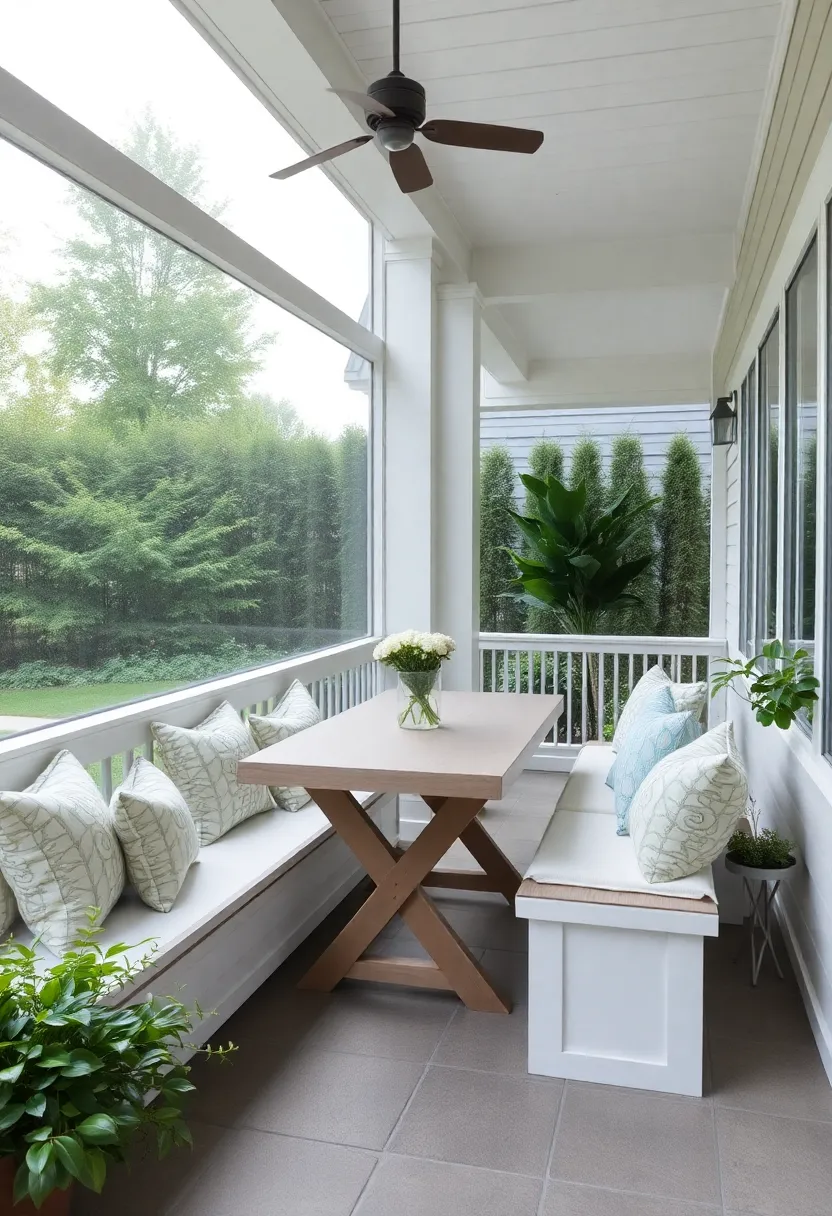 Simple Ways to Introduce⁤ Greenery and Freshness⁢ to Your Space