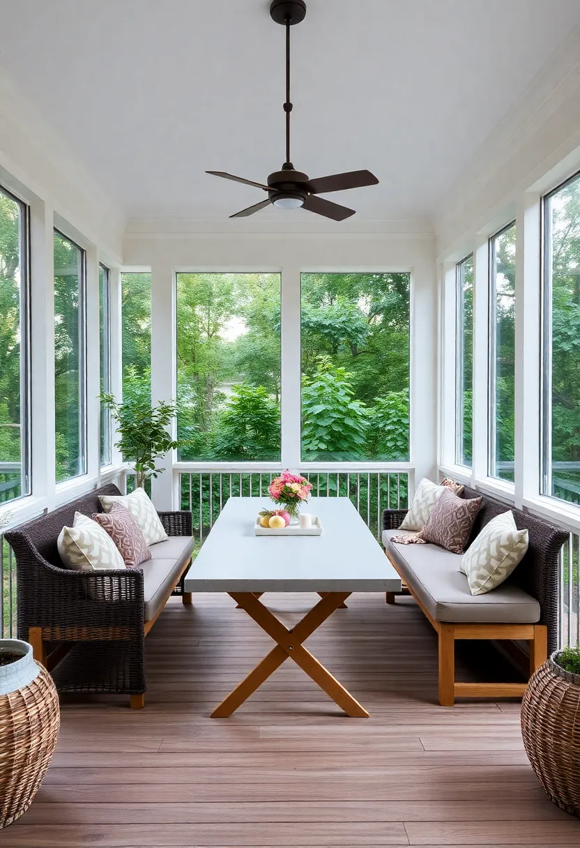 Maximizing Comfort for All Ages: Seating Ideas for Everyone