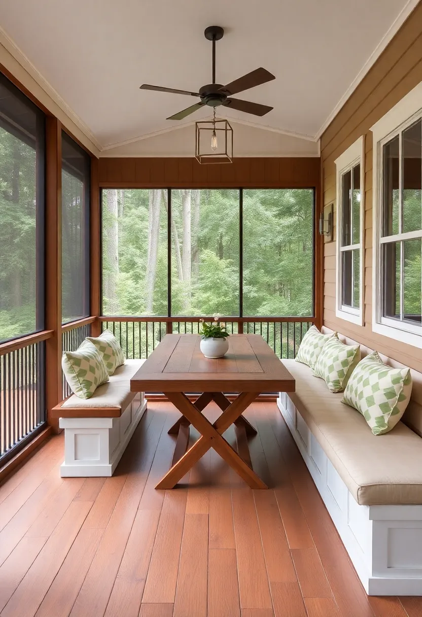 Creating Focal Points: Decorative Elements That Draw the Eye