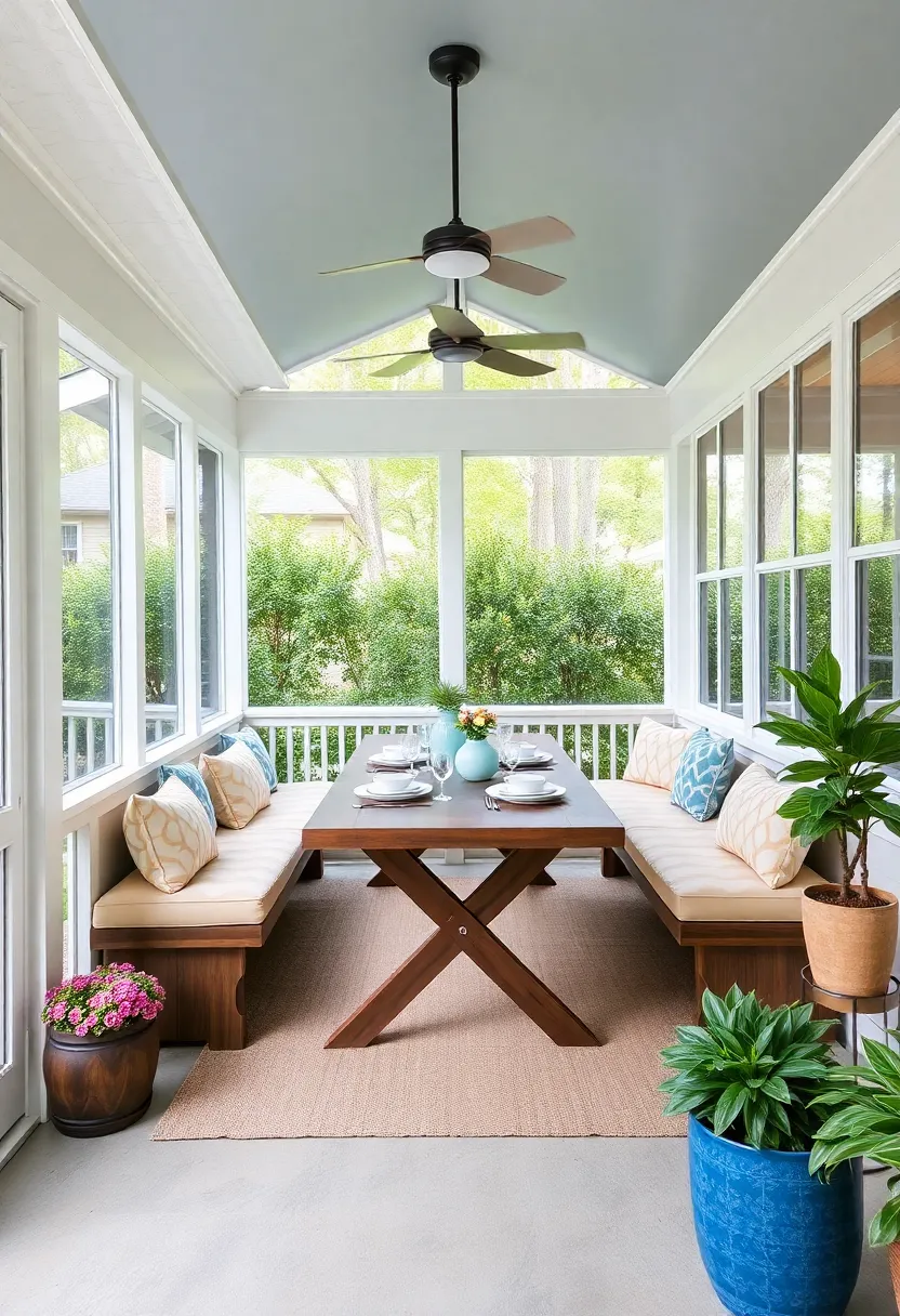 Whimsical Details:‌ Bringing Playfulness to Your Outdoor Design