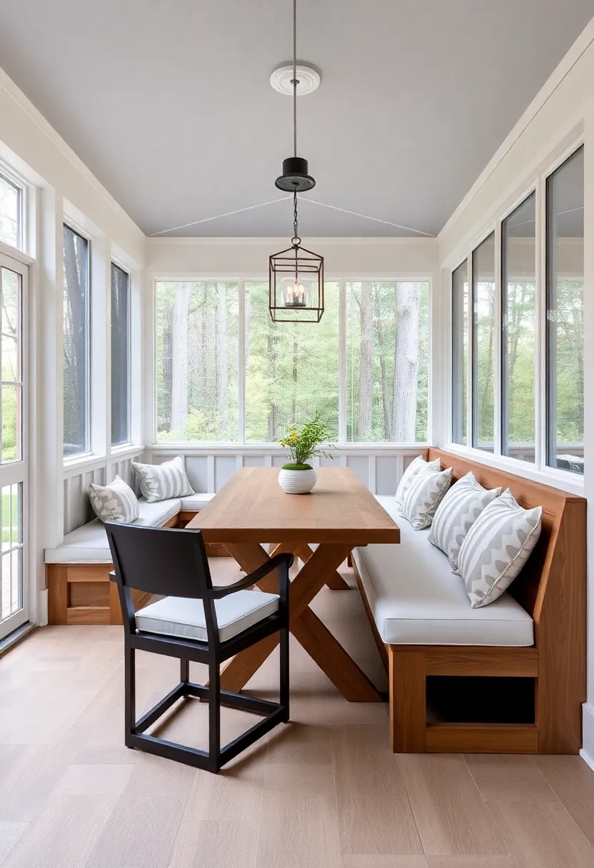 Showcasing Your Unique style Through Custom ⁤Bench ‍Designs