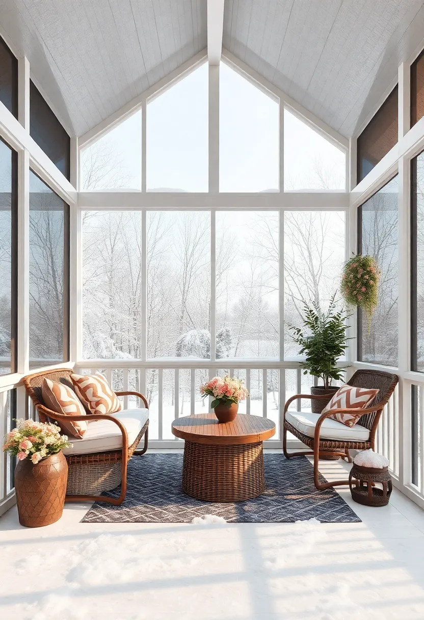 Creating a Warm and Inviting Atmosphere with Soft Lighting