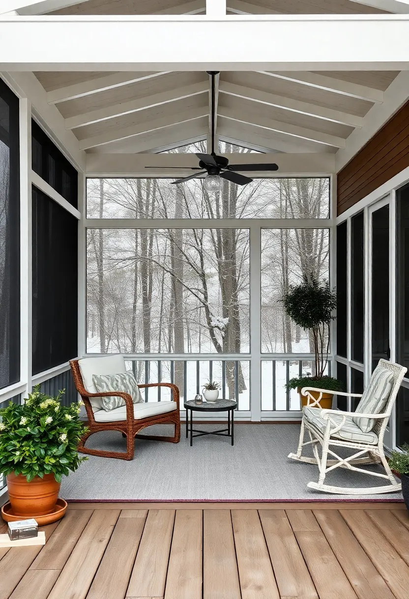 Fragrant Candles and essential Oils for a Cozy Ambiance