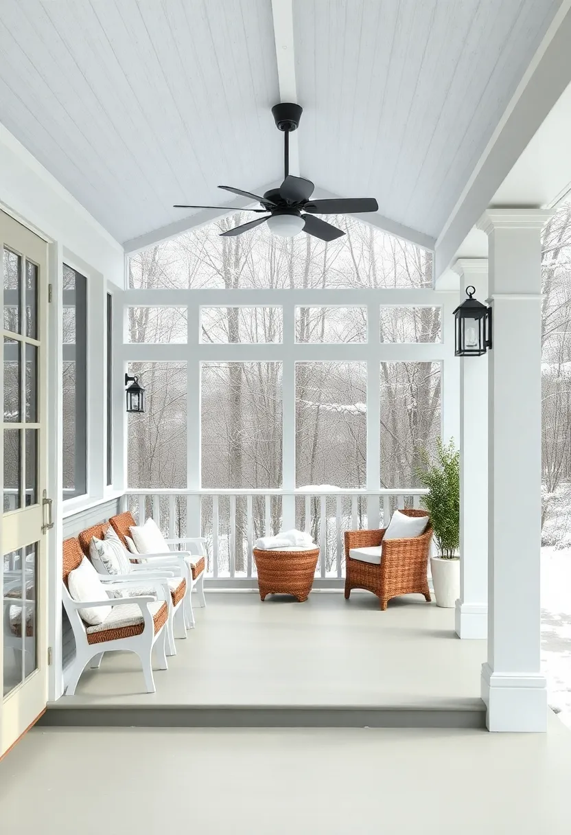 Utilizing Area Rugs to Define Cozy Spaces and Add Warmth