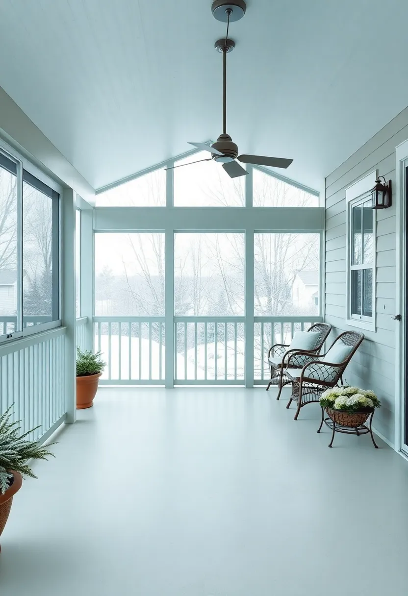 Creating Nooks for Reading and Quiet Reflection