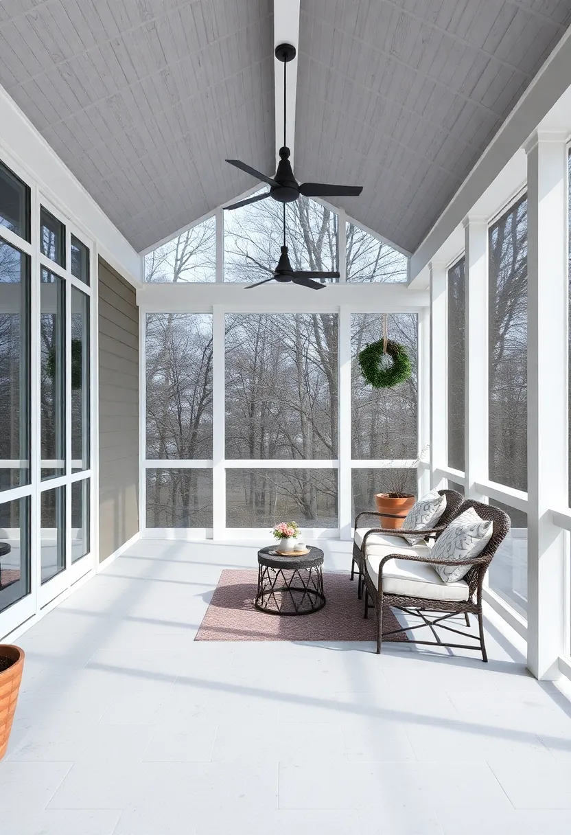 Crafting an Intimate Dining Space for Inviting Meals