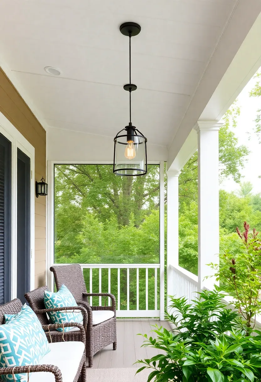 Choosing the Right Pendant Size to Enhance‍ Visual Proportions of⁤ Your Space