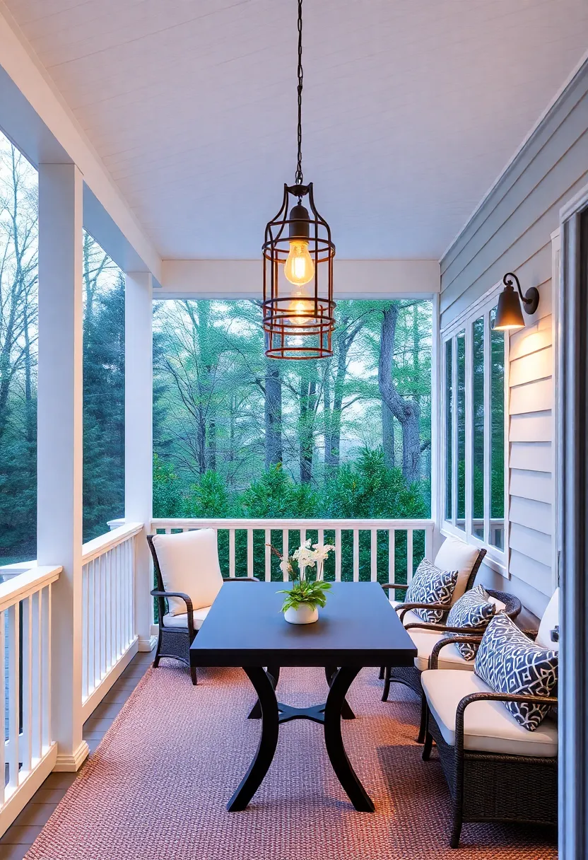 Transforming⁤ Seasonal Decor⁤ Using ‌pendant ​Lamps as ​Versatile‍ Decorative‌ Elements