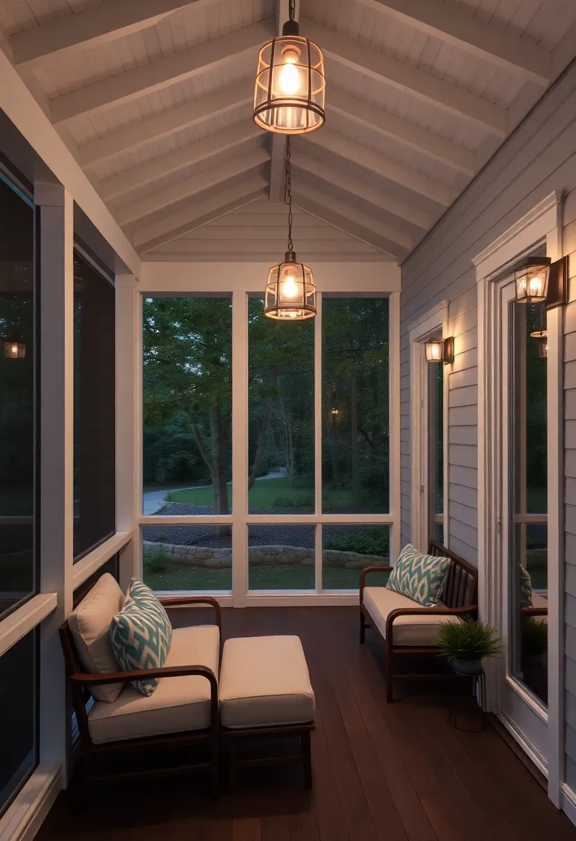 Brightening Up⁣ Dark⁢ Corners with Thoughtfully Placed pendant Lighting