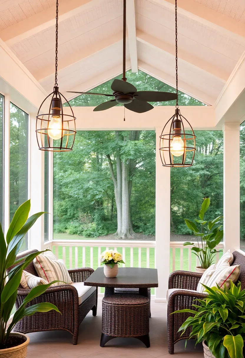 Crafting an ‍Inviting⁣ Atmosphere for Entertaining⁤ with Stylish Pendant Lighting