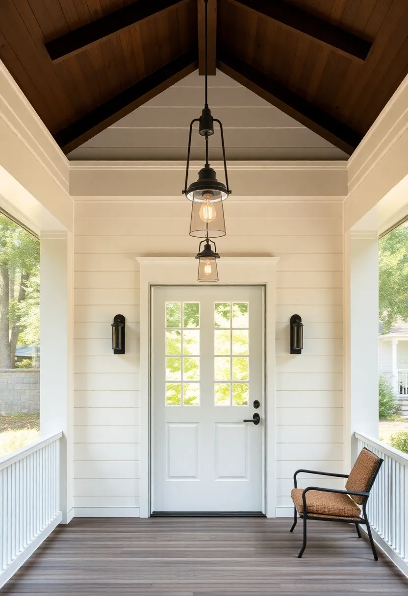 Emphasizing⁢ Architectural Details Through Strategic Pendant Lamp‌ Placement