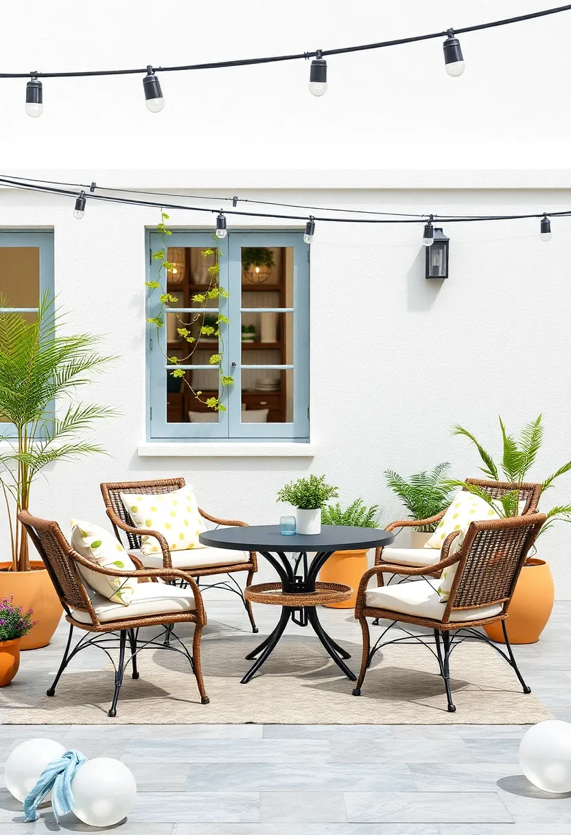 Relaxing Retreat: Crafting a Cozy Nook with Plush Pillows and Warm Throws