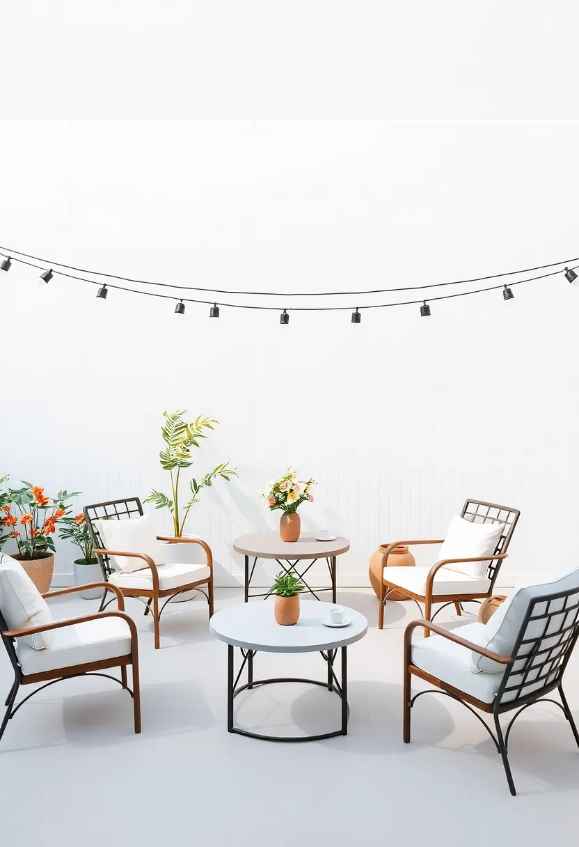 Seasonal Splendor: Adapting Your Furniture Choices for Every Season