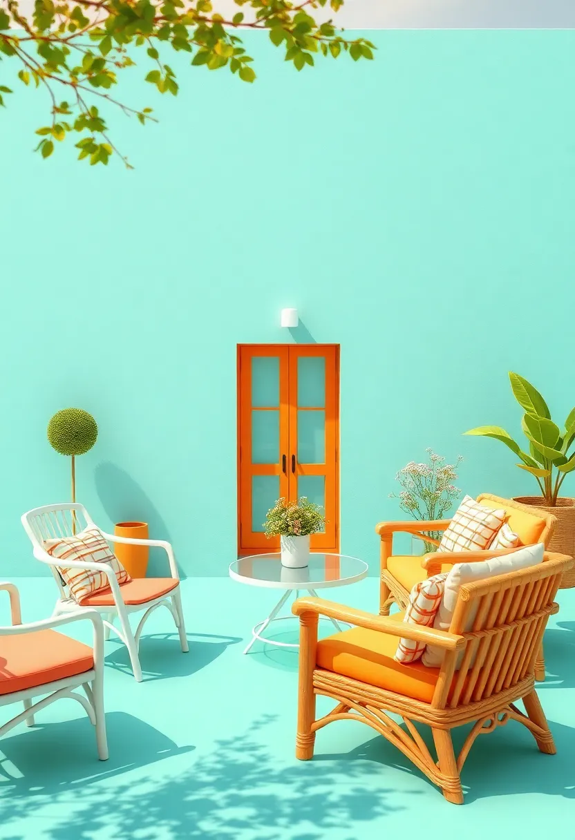 Artistic Expression: Infusing Personal Style with Unique Decor Elements