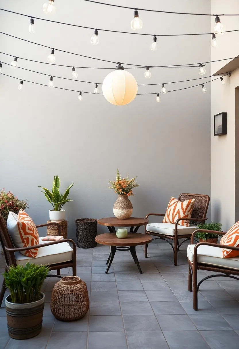 Gathering Around the Fire: Cozy Fire Pits as the Heart of Your Outdoor Oasis