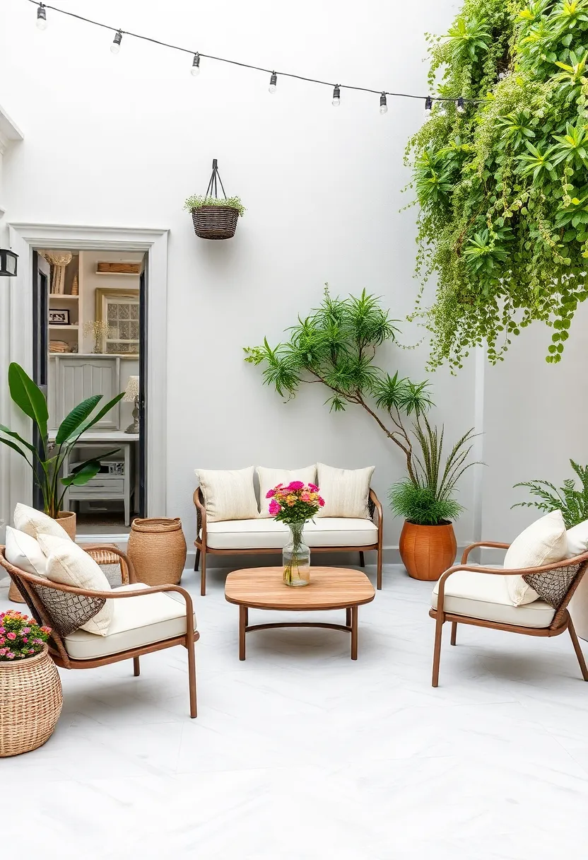 Shade and Shelter: Exploring Canopies and Umbrellas for comfort and Protection