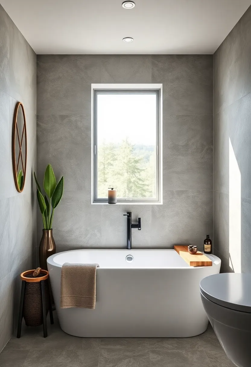 Under-Tub ‍Storage Ideas that Blend Function and Style in Petite Bathroom ​Spaces