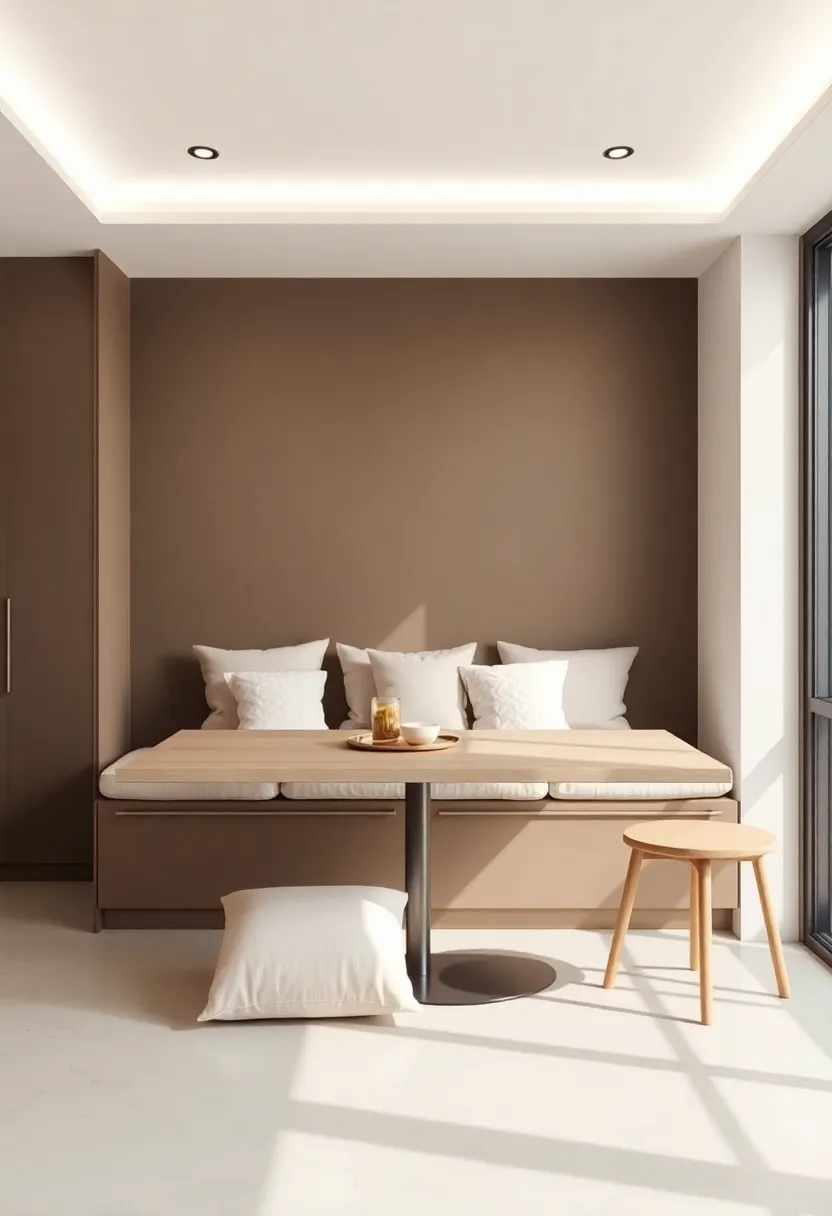 Cushion Wonderland: Enhancing Comfort with Pillows and soft Fabrics