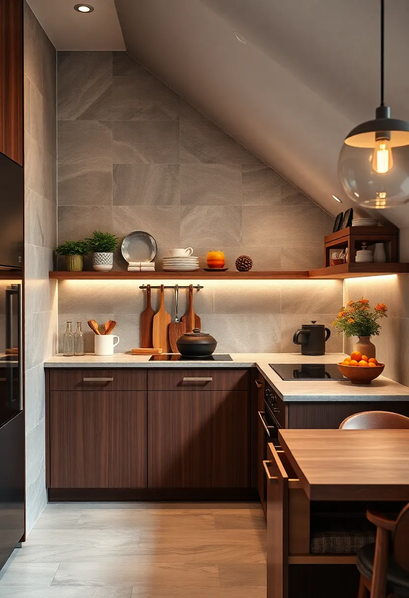 Use pull-out‌ drawers to make ‌accessing⁢ stored kitchenware​ easy and⁣ efficient