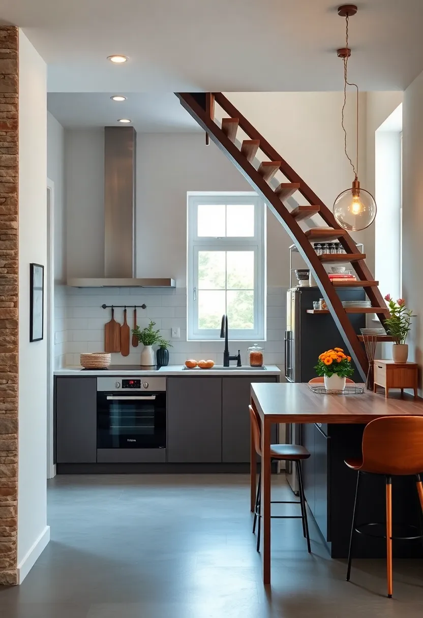 Build ​a tiered‌ spice rack⁤ for ‌easy access and‌ an aesthetically pleasing⁤ display