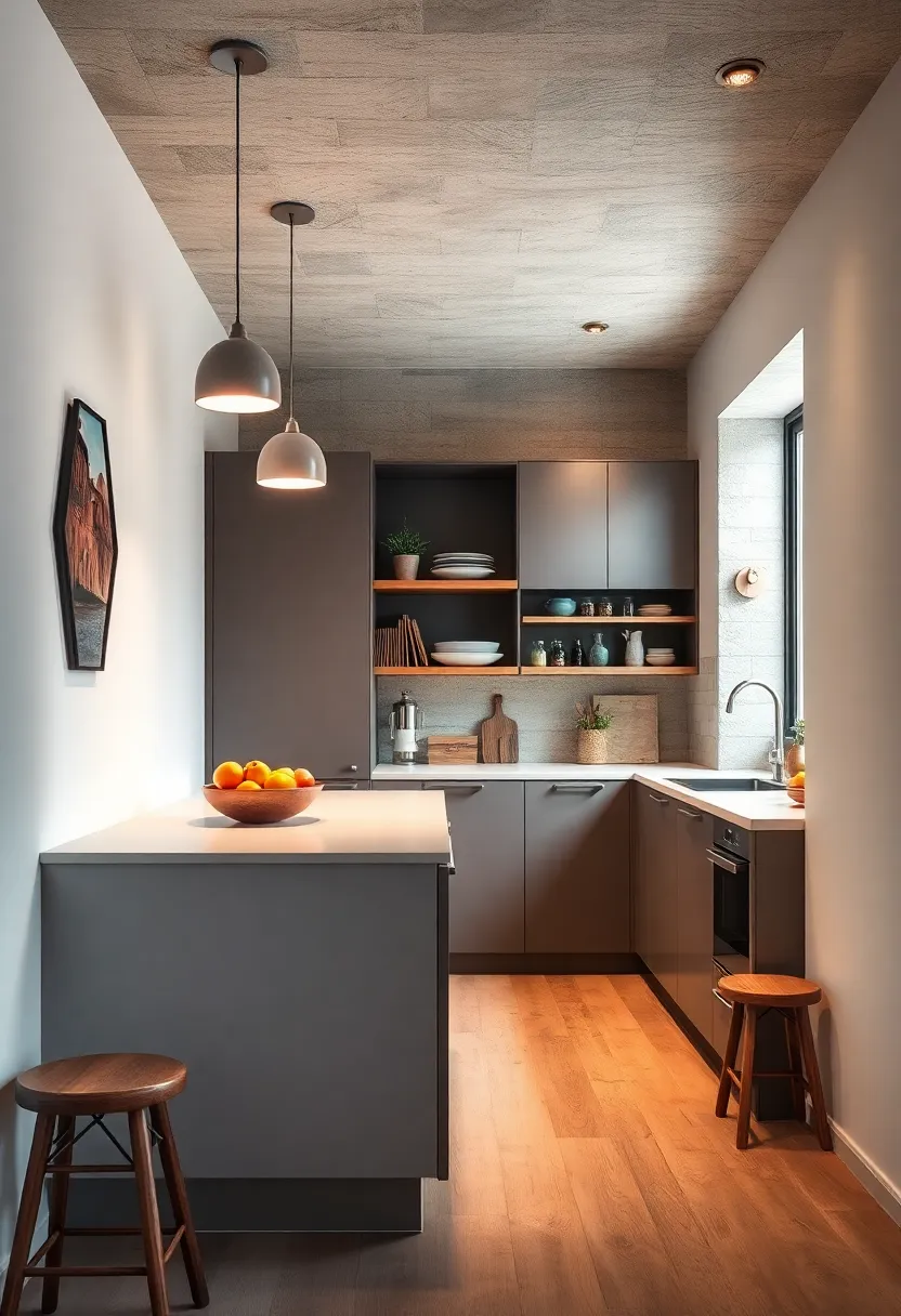 Create a⁤ pull-out pantry ⁣that extends fully​ for easy access ⁢to all​ items