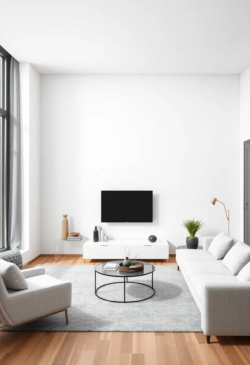 layering ⁣Textures: Creating Depth in your living Room Design