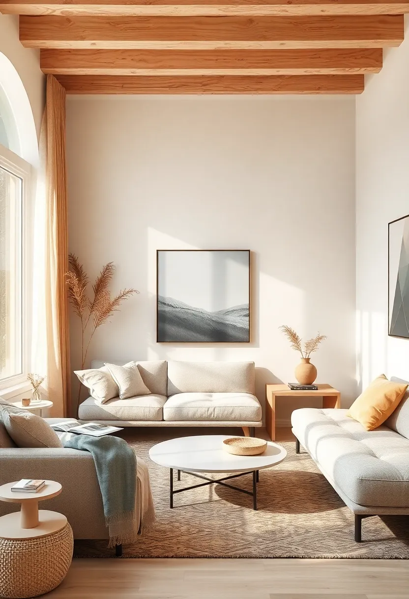 Diverse Textiles: Layering Fabrics ​for a ​Warm, Inviting ⁤Feel