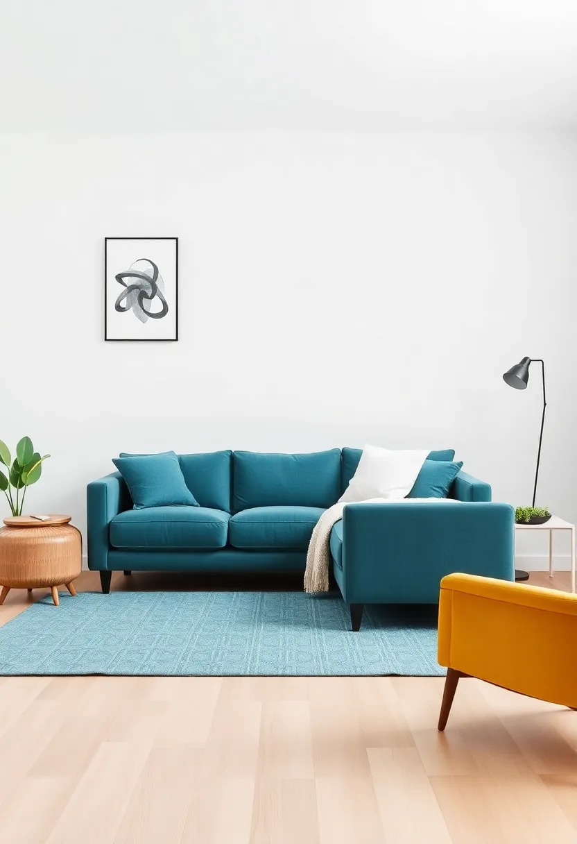 Balancing Comfort and Style: ⁤Choosing the‍ Right Seating for Your Space