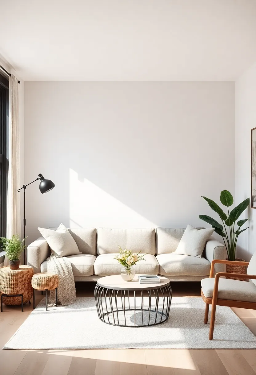 Cozy Nooks: Designing Little Corners for Reading and ​Relaxation