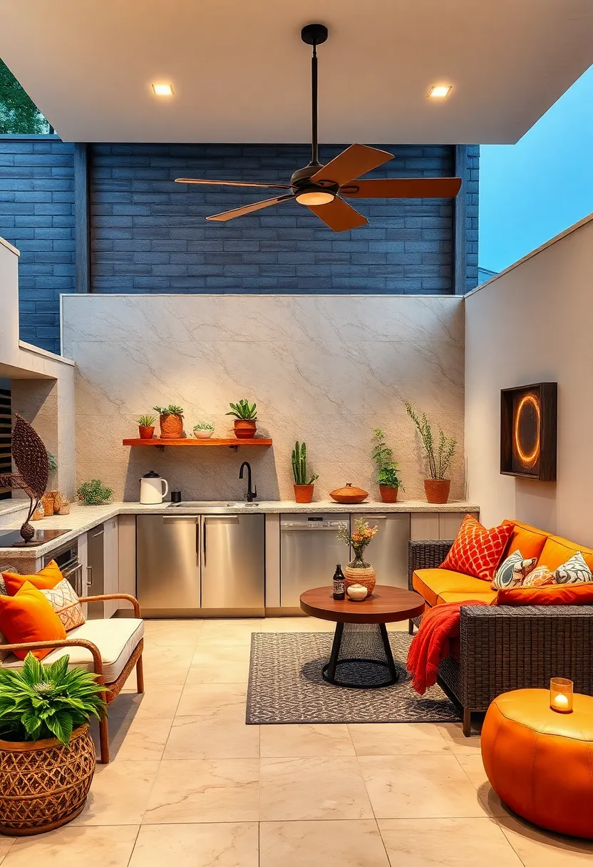 Small ⁤L-Shaped Layout Maximizing Corner Space Efficiency