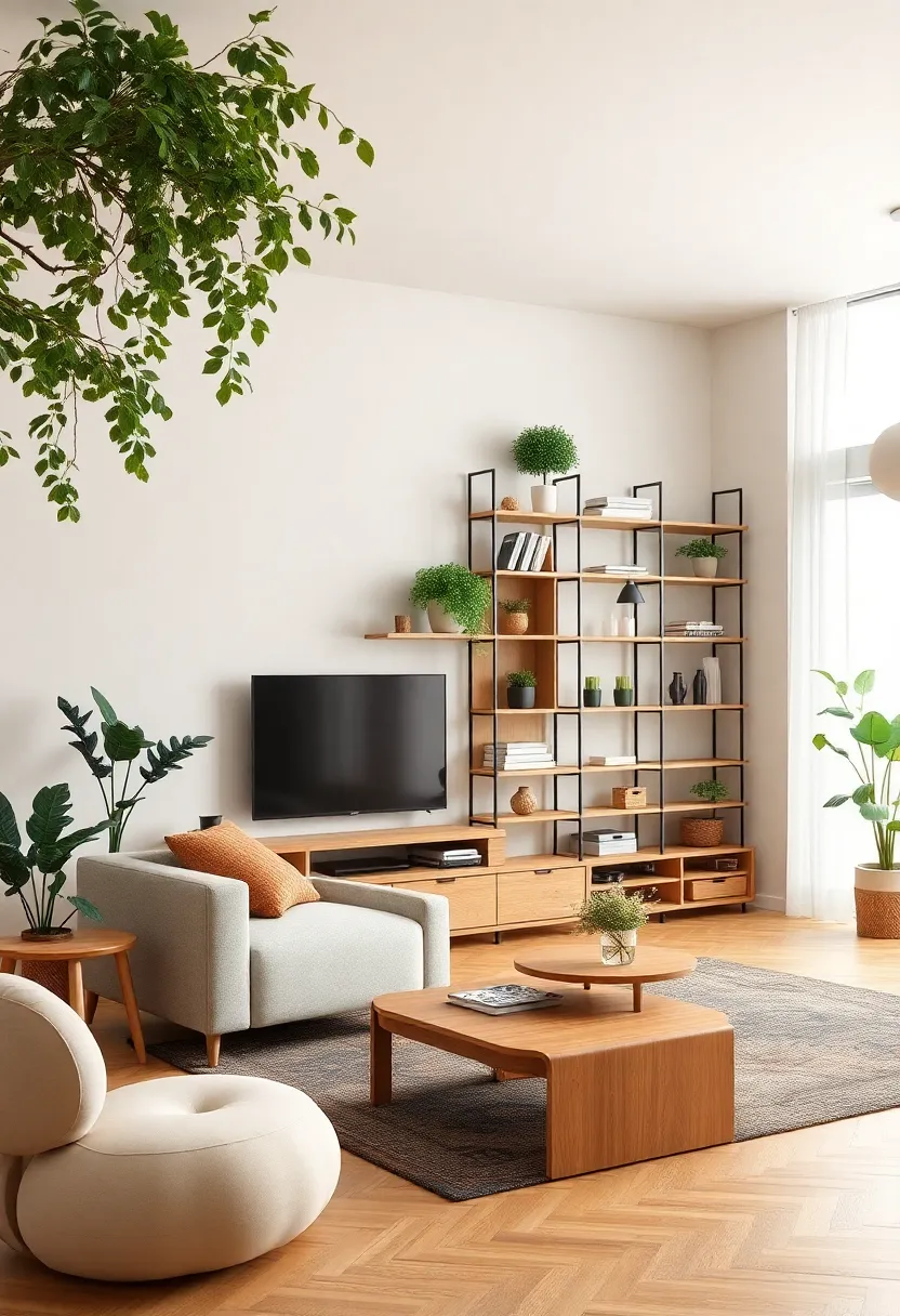 Modular Systems: Choose modular shelving and storage solutions that can be easily reconfigured to adapt to your evolving needs while minimizing waste